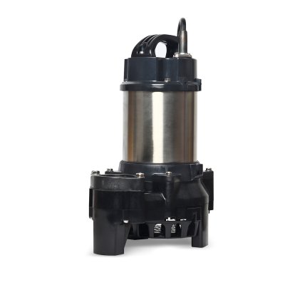 Submersible Waste Water and Sewage Pump  TSURUMI  Model : 50PN2.4S