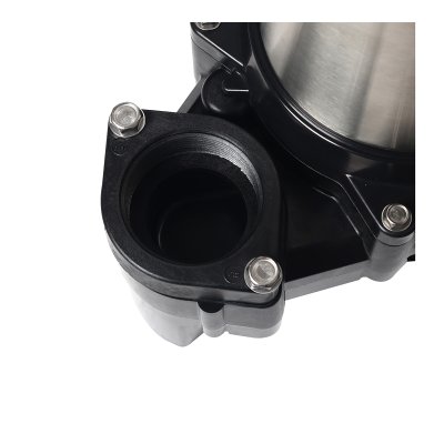 Submersible Waste Water and Sewage Pump  TSURUMI  Model : 50PN2.4S