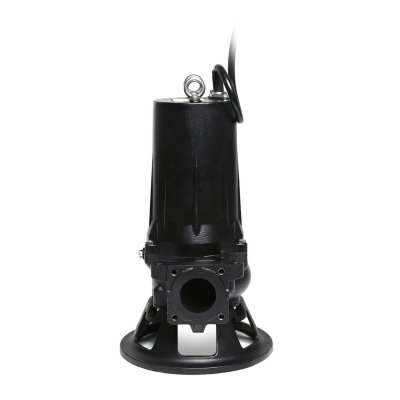 Submersible Sewage Pump  TSURUMI  Model : 50B2.75H