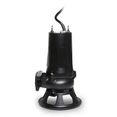 Submersible Sewage Pump  TSURUMI  Model : 50B2.75H