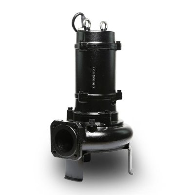Submersible Sewage Pump  TSURUMI  Model : 100B47.5
