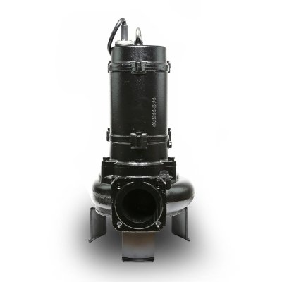 Submersible Sewage Pump  TSURUMI  Model : 100B47.5