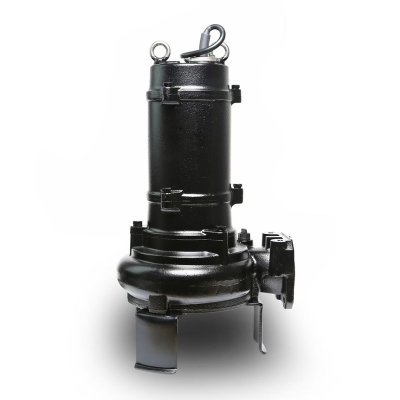 Submersible Sewage Pump  TSURUMI  Model : 100B47.5