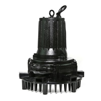 Submersible Ejector & Aerator TSURUMI  Model : 80TRN417