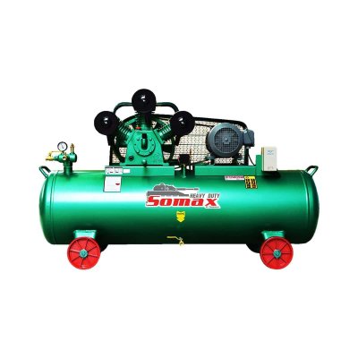 ปั๊มลมลูกสูบ  SOMAX รุ่น  รุ่น SB-10/90