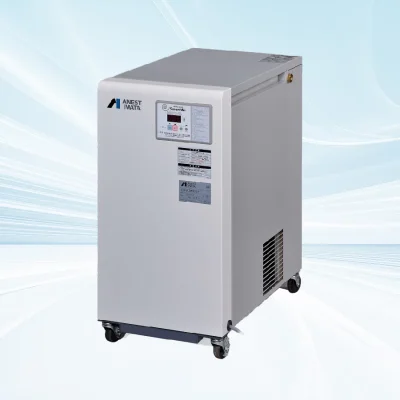 IWATA  Oil-Free Scroll Air Compressor Model  : SLPA-22EB
