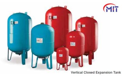 Pressure Tank  MIT ขนาด 1000 ลิตร รุ่น MIT10-1000