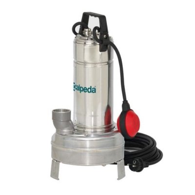 CALPEDA  PUMP รุ่น GXV 40-7