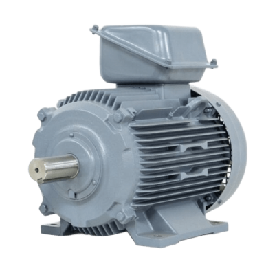 Motor Hitachi  Model : TFO-KK (DK) 60HP 6 POLE IMB3