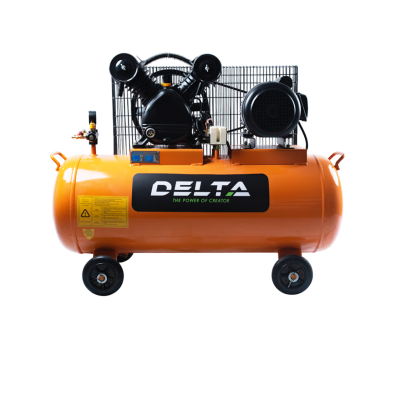 DELTA  AIR COMPRESSOR MODEL : DB-100
