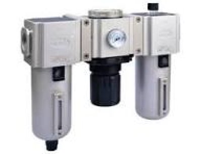 AIRTAC - FRL Model : GAC series