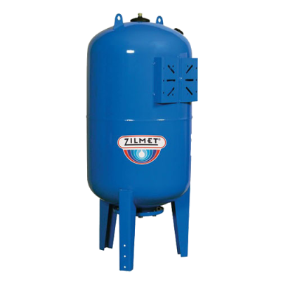 ถังควบคุมแรงดันน้ำ ZILMET 200 L