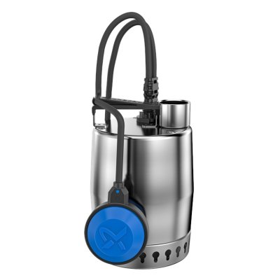 UNILIFT KP.250-A-1