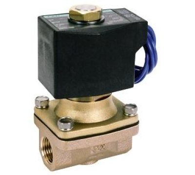 CKD SOLENOID VALVE MODEL : ADK