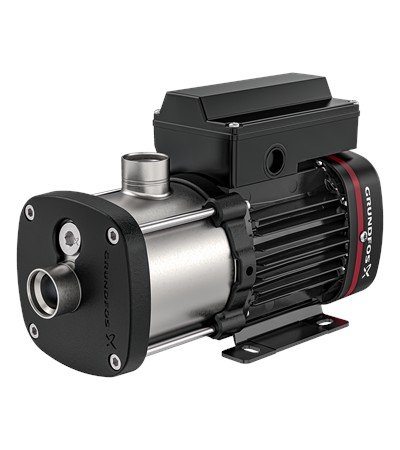 กรุนด์ฟอส Grundfos Pump Model : CM 15-3-A-R-G-V-AQQV F-A-A-N