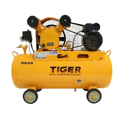 TIGER Aircompressor Model : TGA22-150M