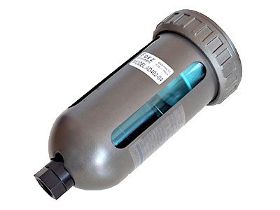 Auto Drain SMC Model : AD402-02, AD402-03, AD402-04