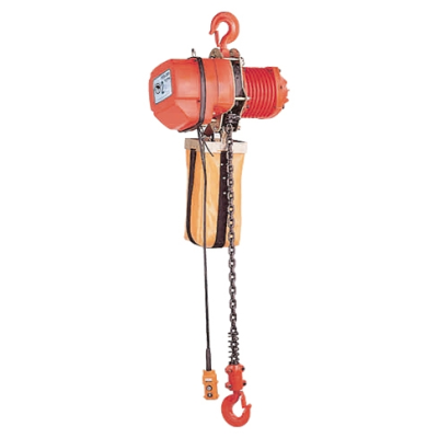 รอกโซ่ไฟฟ้า BLACKBEAR YHT SERIES