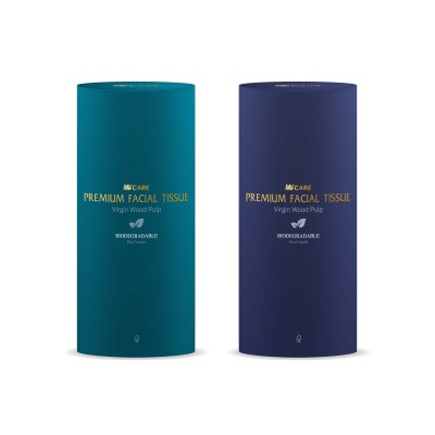 Hi-Care Premium Facial Tissue ทิชชู่อเนกประสงค์