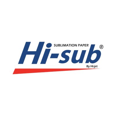 Hi-jet หมึกเติม Sublimation Refill Ink 100 ml. (เลือกสีได้)