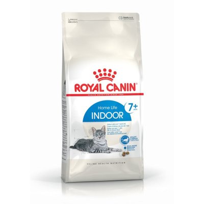 Royal Canin Indoor 7+ 1.5kg.