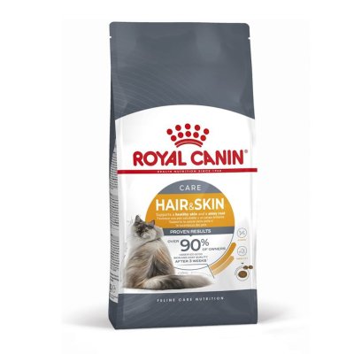 Royal canin Hair&Skin Care 4kg.