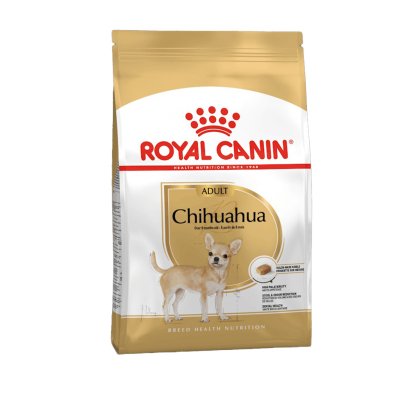 Royal Canin Chihuahua Adult 1.5kg.