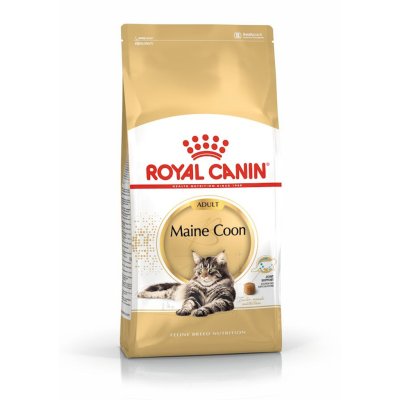Royal Canin Mainecoon 2kg.