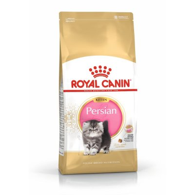 Royal Canin Persian Kitten 400g.