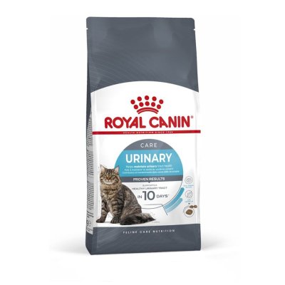 Royal Canin Urinary Care 2kg.