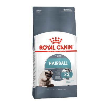 Royal Canin Hairball Care 400g.