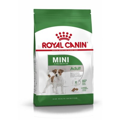 Royal canin Mini Adult 2kg.