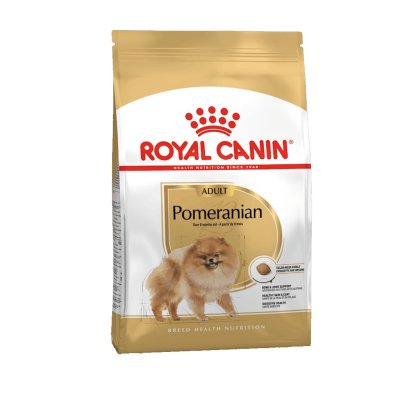 Royal Canin Pomeranian Adult 1.5kg.