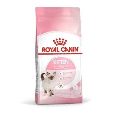 Royal Canin Kitten 2kg.