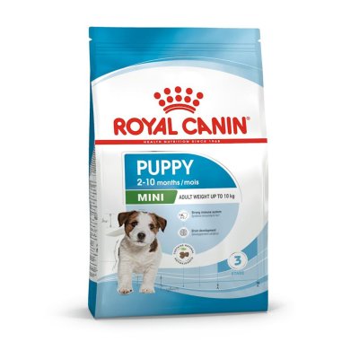 Royal Canin Mini Puppy 800g.