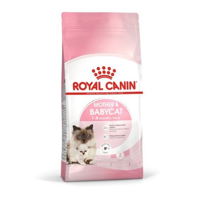 Royal Canin Mother& Babycat 2kg.