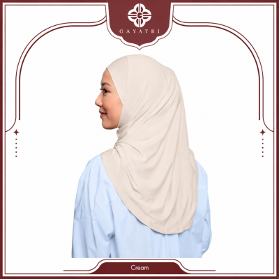 Serene Slip On