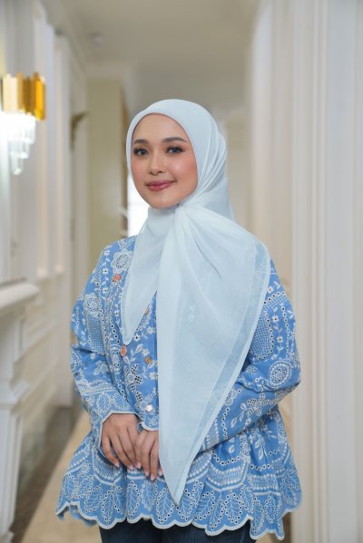 New Aery Collection x Sally Giovanny