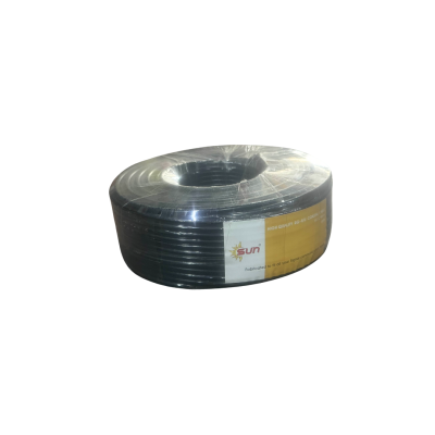 CABLE RG6 60% (ยาว 100เมตร)