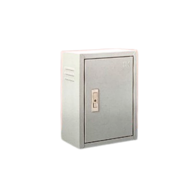 ตู้ไซร่ 5KSS หนา 0.6 (5K) - รุ่น KJL