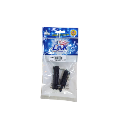 CB-1002AS-MC4 Connetctor 2.5-6mm - รุ่น LINK