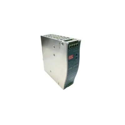 EDR - Din Rail Single O/P รุ่น MeanWell