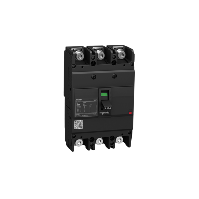 EZC250F3125 - Schneider