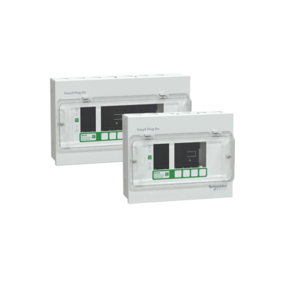 Easy9 - ตู้คอนซูมเมอร์ - รุ่น Schneider