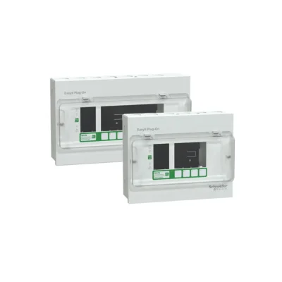 Easy9 - ตู้คอนซูมเมอร์ - รุ่น Schneider