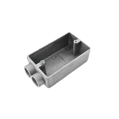 FSA BOX (2x4")