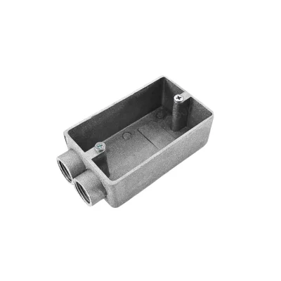 FSA BOX (2x4")
