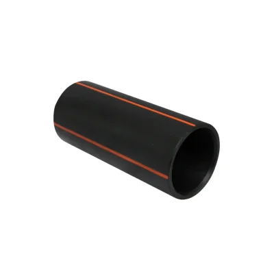 ข้อต่อตรง HDPE (A) - TGG