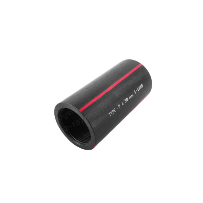 ข้อต่อตรง HDPE - B