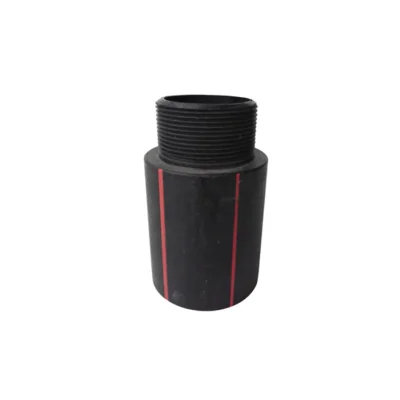 ข้อต่อเกลียวนอก HDPE (C) - TGG